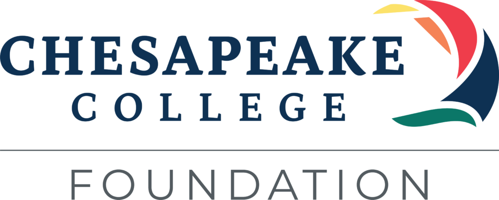 Chesapeake College Foundation Logo