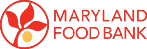 Maryland Food Bank Logo